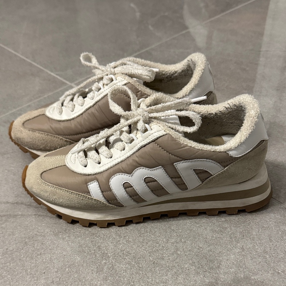 Ami Paris Ami rush sneakers